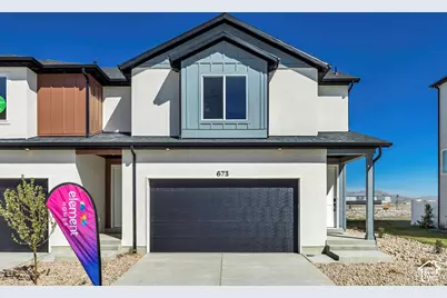673 E Ryegrass Dr #301, Eagle Mountain, UT 84005 - Photo 1