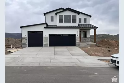 1313 Mahogany Way, Park City, UT 84098 - Photo 1