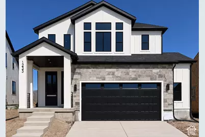 1233 Mahogany Way, Park City, UT 84098 - Photo 1