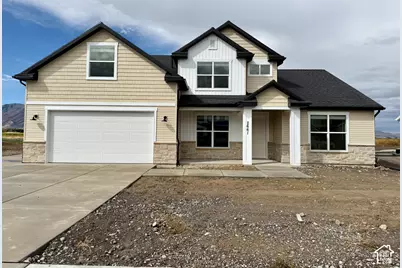 2661 S 1290 W #4, Nibley, UT 84321 - Photo 1