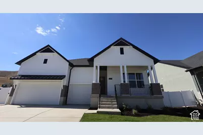 1337 S Glambert Ln W, Saratoga Springs, UT 84045 - Photo 1