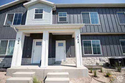 534 E 640 Lot #103 N, Salem, UT 84653 - Photo 1