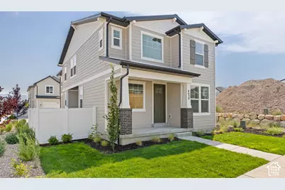 6638 W Mount Bristol Ln S #106, Herriman, UT 84096 - Photo 1