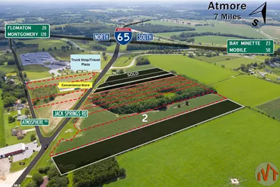 2 Jack Springs Road, Atmore, AL 36502 - Photo 11