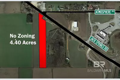 2 Jack Springs Road, Atmore, AL 36502 - Photo 7