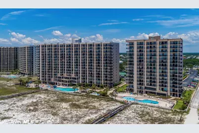 27100 Perdido Beach Boulevard #606, Orange Beach, AL 36561 - Photo 45