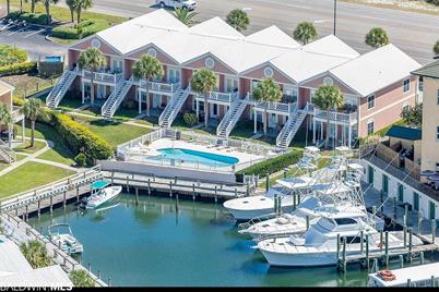 3543 Bayou Drive #6, Orange Beach, AL 36561 - Photo 1