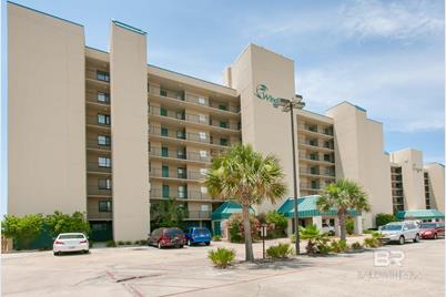 28760 Perdido Beach Boulevard #404 S, Orange Beach, AL 36561 - Photo 1