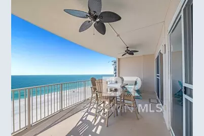 29348 Perdido Beach Boulevard #808, Orange Beach, AL 36561 - Photo 5