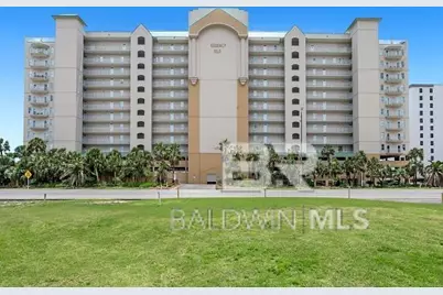 29348 Perdido Beach Boulevard #808, Orange Beach, AL 36561 - Photo 33