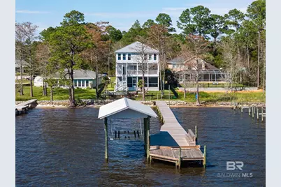 35868 Boykin Boulevard, Lillian, AL 36549 - Photo 1