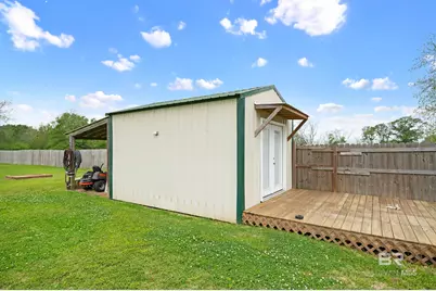 17702 W Charolais Road, Foley, AL 36535 - Photo 33