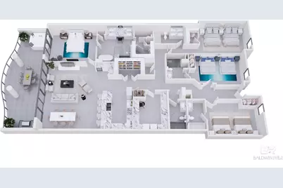 29040 Perdido Beach Boulevard #21B2, Orange Beach, AL 36561 - Photo 5