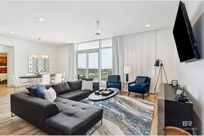 13333 Johnson Beach Road #603, Perdido Key, FL 32507 - Photo 7