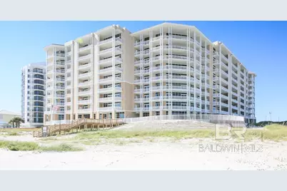 13333 Johnson Beach Road #603, Perdido Key, FL 32507 - Photo 49