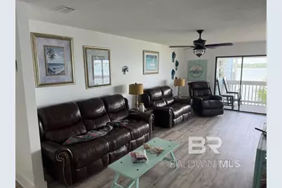 1872 W Beach Boulevard #F 201, Gulf Shores, AL 36542 - Photo 5