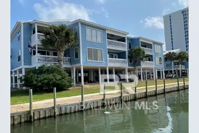 1872 W Beach Boulevard #F 201, Gulf Shores, AL 36542 - Photo 1