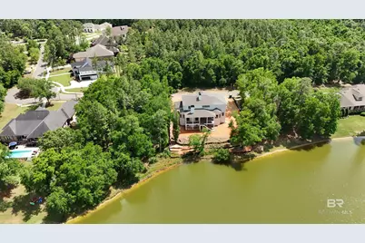 309 Sand Bar Lane, Fairhope, AL 36532 - Photo 5