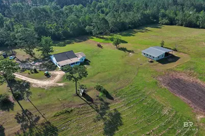 19755 Vaughn Road, Seminole, AL 36574 - Photo 1