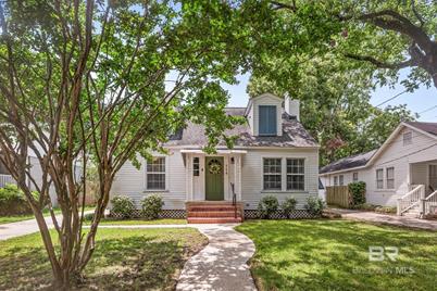 114 Crenshaw Street, Mobile, AL 36606 - Photo 1