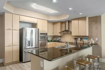 28107 Perdido Beach Boulevard #D-611, Orange Beach, AL 36561 - Photo 5