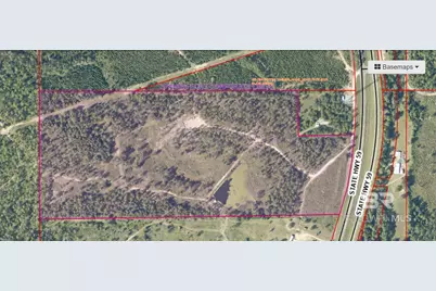 39449 S State Highway 59, Bay Minette, AL 36507 - Photo 3