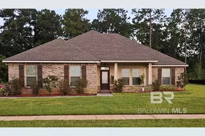 31511 Jessie Road, Spanish Fort, AL 36527 - Photo 1