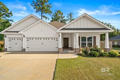 9558 Amethyst Drive, Daphne, AL 36526 - Photo 1