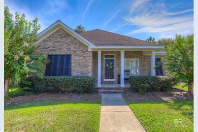 26156 Via Del San Francesco, Daphne, AL 36526 - Photo 1