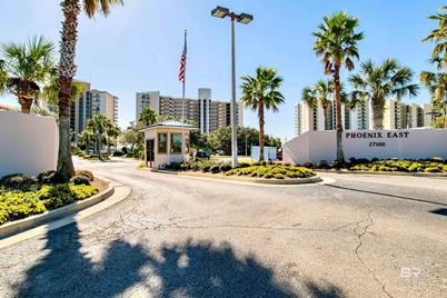 27100 E Perdido Beach Boulevard #603, Orange Beach, AL 36561 - Photo 1