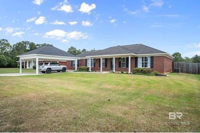 15747 Dogwood Road, Bay Minette, AL 36507 - Photo 1