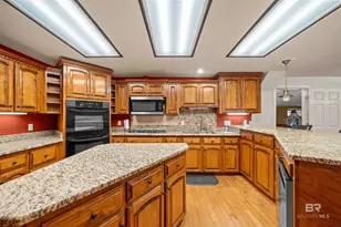 11528 Whitehouse Fork Road Ext, Bay Minette, AL 36507 - Photo 13