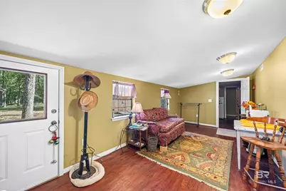 11528 Whitehouse Fork Road Extension, Bay Minette, AL 36507 - Photo 21