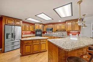 11528 Whitehouse Fork Road Ext, Bay Minette, AL 36507 - Photo 11