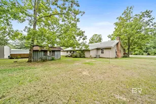 11528 Whitehouse Fork Road Ext, Bay Minette, AL 36507 - Photo 27