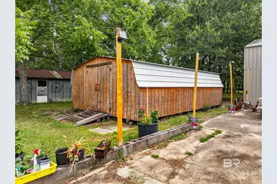 11528 Whitehouse Fork Road Extension, Bay Minette, AL 36507 - Photo 29