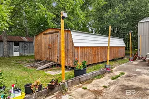 11528 Whitehouse Fork Road Ext, Bay Minette, AL 36507 - Photo 29