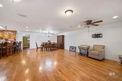 11528 Whitehouse Fork Road Extension, Bay Minette, AL 36507 - Photo 9