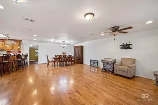 11528 Whitehouse Fork Road Ext, Bay Minette, AL 36507 - Photo 9