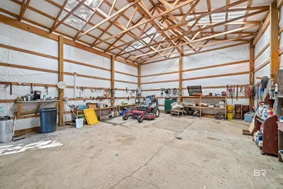 11528 Whitehouse Fork Road Extension, Bay Minette, AL 36507 - Photo 33