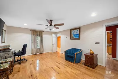 11528 Whitehouse Fork Road Extension, Bay Minette, AL 36507 - Photo 17