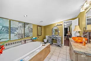 11528 Whitehouse Fork Road Ext, Bay Minette, AL 36507 - Photo 19