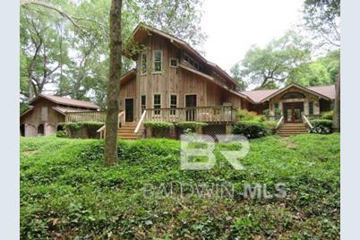 21312 N Rolling Oaks Drive, Fairhope, AL 36532 - Photo 1