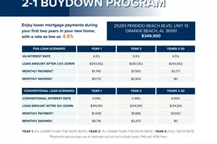 25293 Perdido Beach Blvd, Orange Beach, AL 36561 - Photo 13