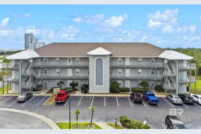 24101 Perdido Beach Boulevard #103-E, Orange Beach, AL 36561 - Photo 3