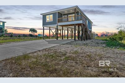 2586 Muscogee Road, Gulf Shores, AL 36542 - Photo 1