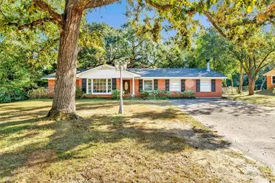 5855 Zeigler Boulevard, Mobile, AL 36608 - Photo 1