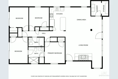 1808 W Beach Boulevard, Gulf Shores, AL 36542 - Photo 3