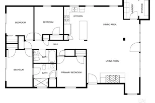 1808 W Beach Blvd, Gulf Shores, AL 36542 - Photo 3