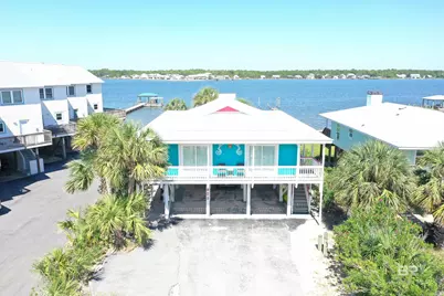 1808 W Beach Boulevard, Gulf Shores, AL 36542 - Photo 1